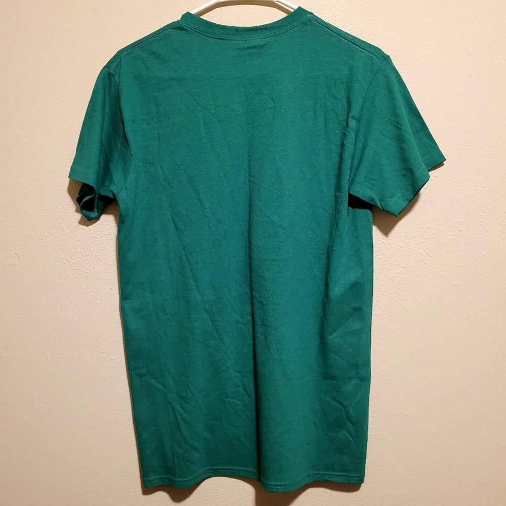 Funny holiday graphic tshirt - Picture 3 of 7